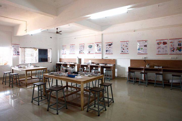 laboratory